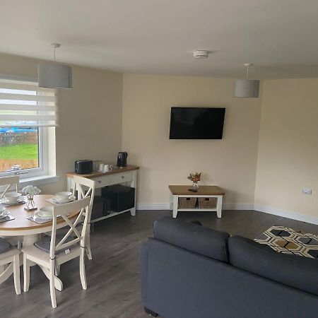 Loch & Ben View Apartment Caol Exterior foto