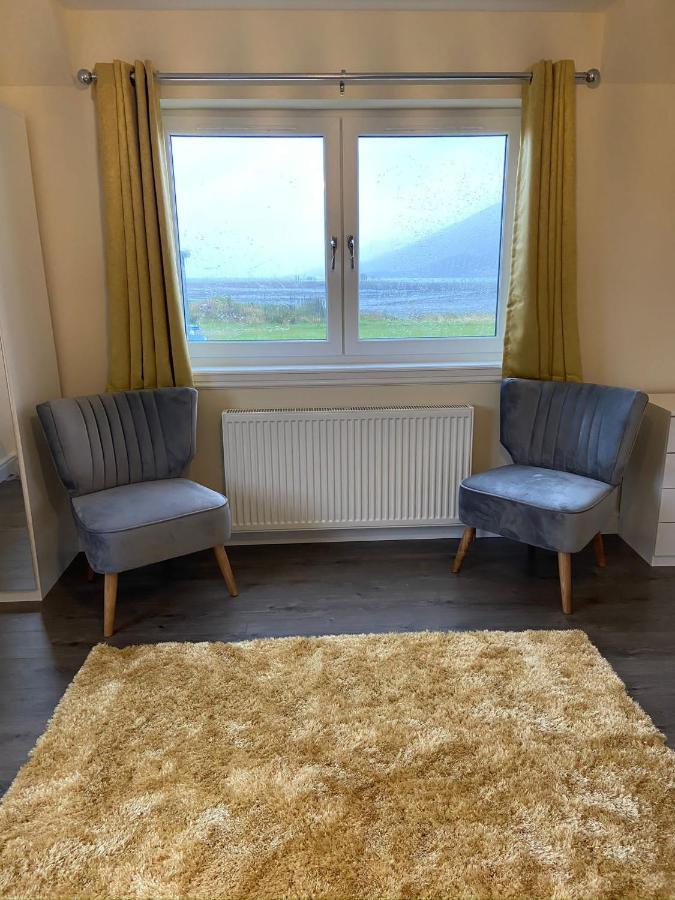 Loch & Ben View Apartment Caol Exterior foto