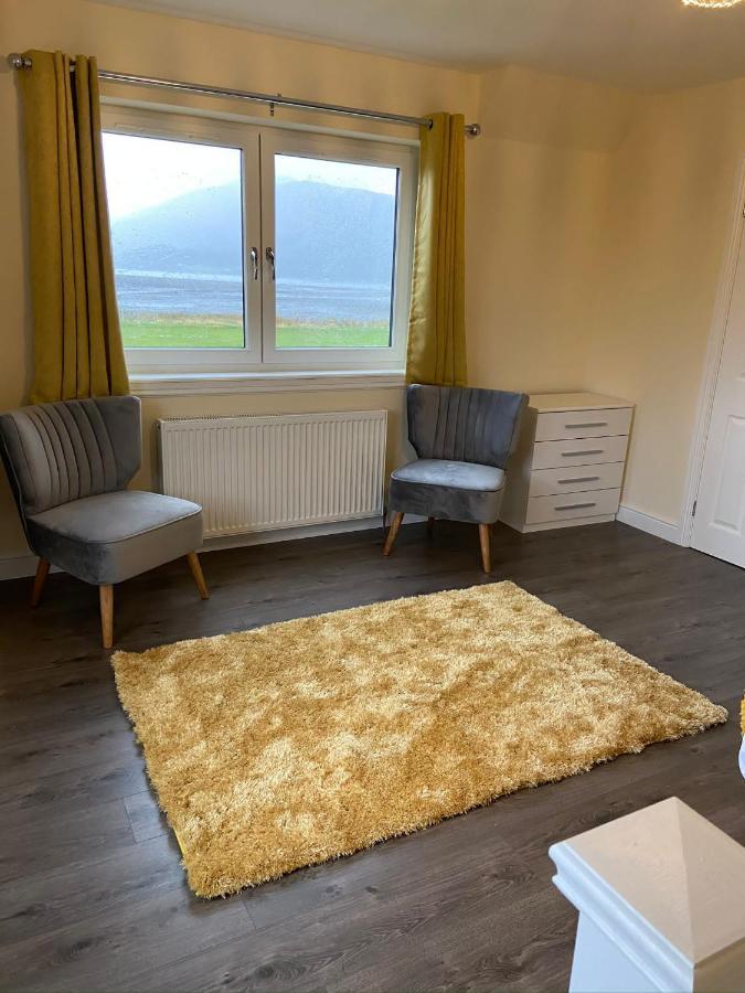 Loch & Ben View Apartment Caol Exterior foto